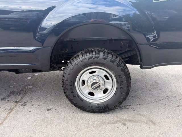 Used 2022 Ford F350 XL w/ Power Equipment Group AWD/4WD image 16