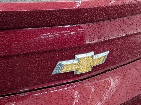 Used 2010 Chevrolet Camaro SS w/ RS Package image 11