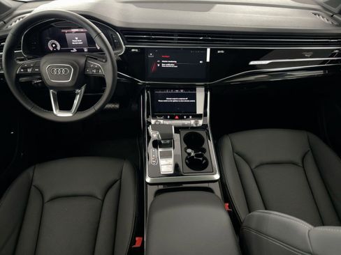 New 2026 Audi Q7 3.0T Premium Plus image 17