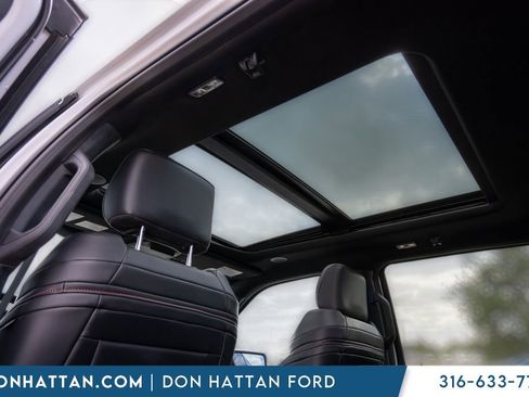 Used 2024 Ford F150 Raptor AWD/4WD image 24