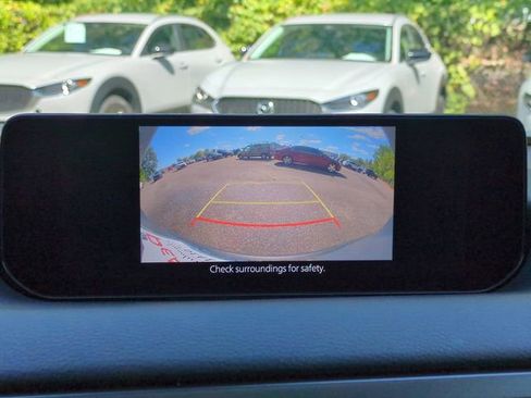 New 2025 MAZDA CX-50 Meridian Edition w/ Apex Package image 20