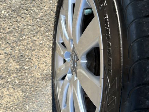 Used 2010 Audi A4 2.0T Premium Plus image 12