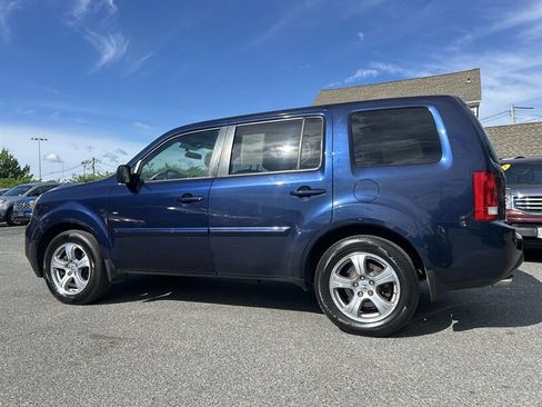 Used 2015 Honda Pilot EX image 6