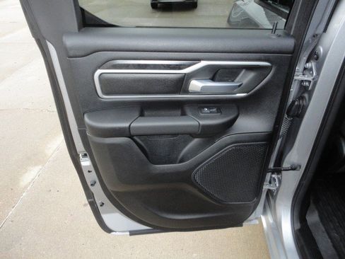 Used 2021 RAM 1500 Big Horn image 11