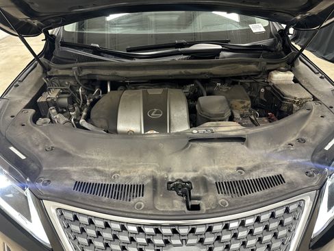 Used 2020 Lexus RX 350 AWD w/ Premium Package image 34