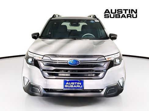 New 2026 Subaru Forester Premium image 3