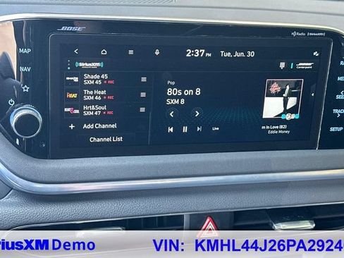 Used 2023 Hyundai Sonata SEL Plus FWD image 32