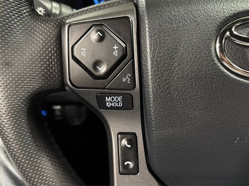 Used 2023 Toyota Tacoma TRD Sport image 23