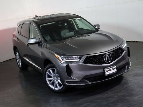 Certified 2023 Acura RDX AWD image 7