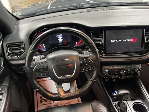 Used 2023 Dodge Durango R/T AWD/4WD image 3