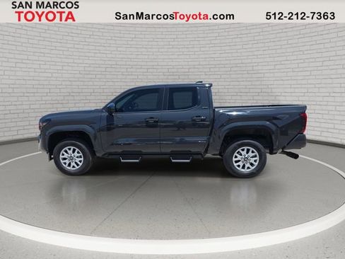 Used 2026 Toyota Tacoma SR5 AWD/4WD image 9