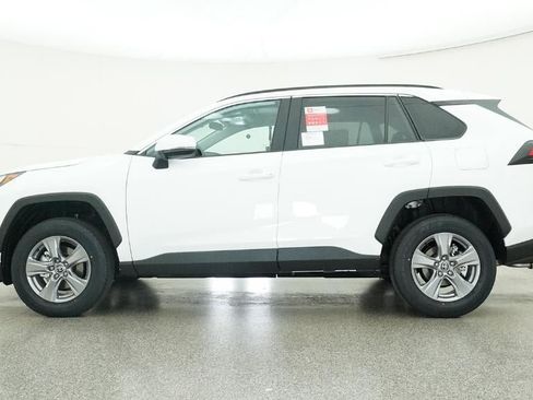New 2025 Toyota RAV4 XLE w/ Convenience Package image 27