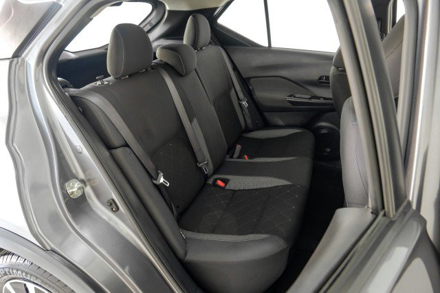 Used 2020 Nissan Kicks S w/ Interior Electronics Package FWD image 35