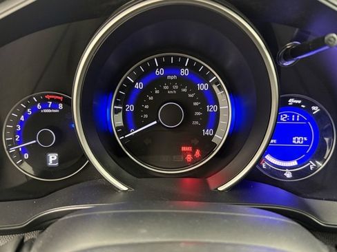 Used 2020 Honda Fit LX image 24