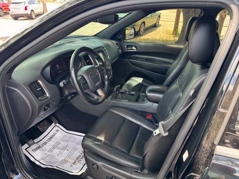 Used 2019 Dodge Durango GT w/ Blacktop Package AWD/4WD image 40