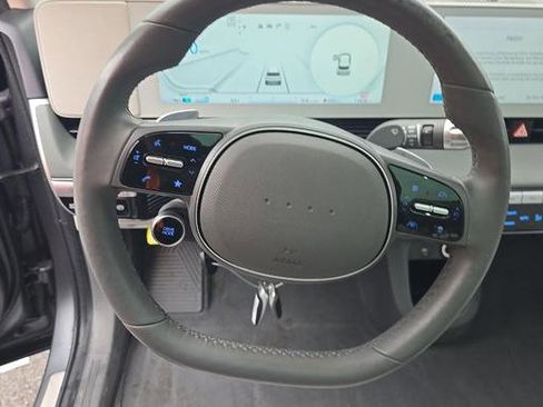 Used 2024 Hyundai Ioniq 5 Limited AWD/4WD image 7