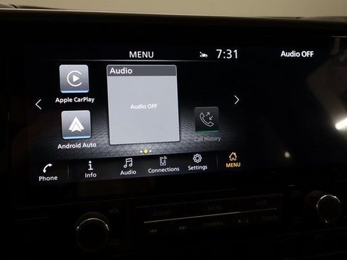 New 2026 Nissan Frontier SV w/ Tow Package AWD/4WD image 21