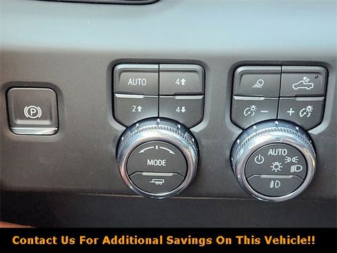 New 2026 GMC Sierra 1500 Denali Ultimate image 17