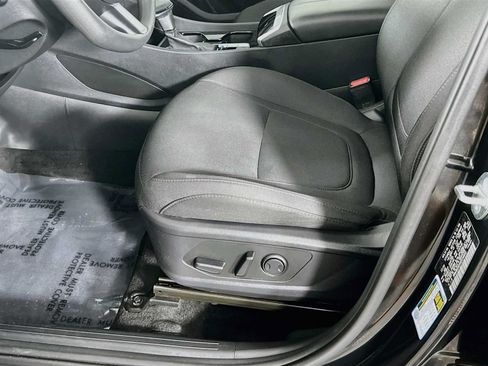 Certified 2025 Hyundai Tucson SEL AWD/4WD image 20