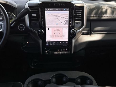 Used 2024 RAM 2500 Laramie image 18