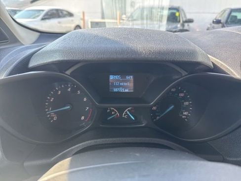 Used 2015 Ford Transit Connect XL image 21