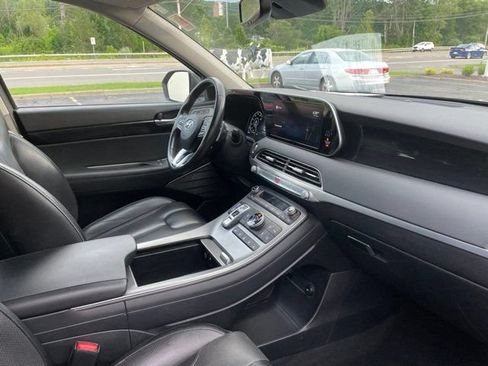 Used 2022 Hyundai Palisade Limited w/ Cargo Package AWD/4WD image 8