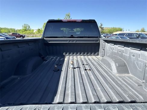 Certified 2023 Chevrolet Silverado 2500 Custom image 25