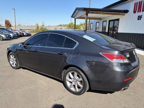 Used 2012 Acura TL image 11