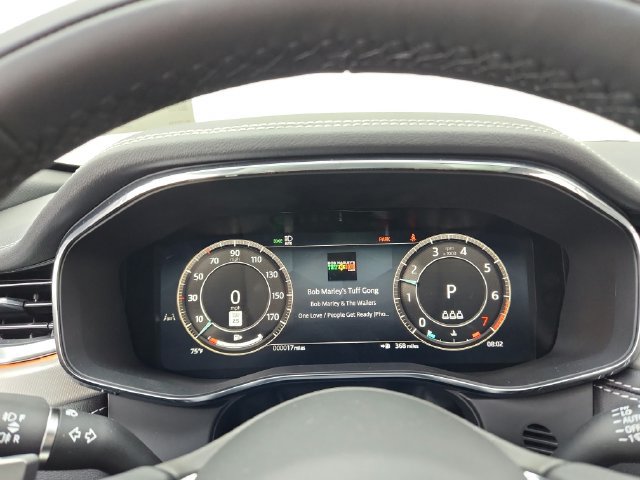 Certified 2026 Jaguar F-PACE R-Dynamic S AWD/4WD image 24