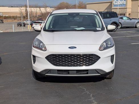 Used 2021 Ford Escape SE image 7