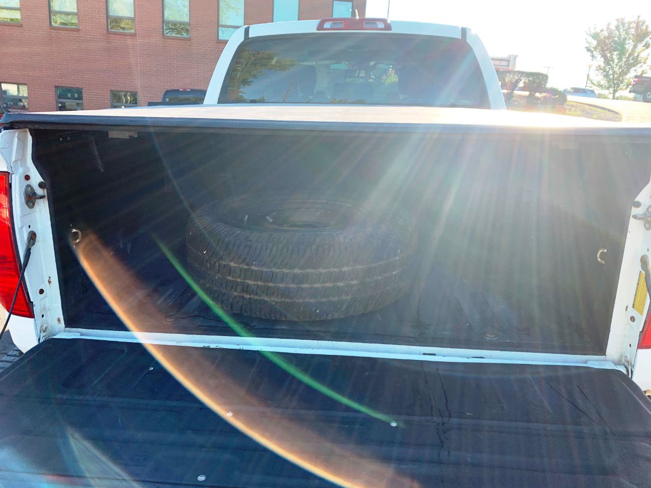 Used 2020 Toyota Tundra TRD Pro AWD/4WD image 19
