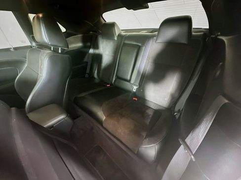 Used 2018 Dodge Challenger R/T Scat Pack image 27