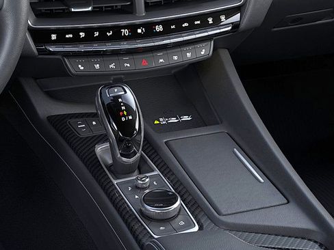 New 2026 Cadillac CT5 V Blackwing image 23