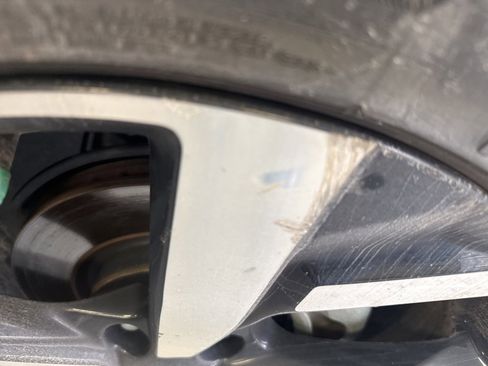 Used 2022 Nissan Rogue Sport SL w/ Premium Package image 4