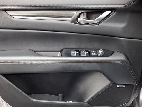 Used 2017 MAZDA CX-5 Grand Touring image 12