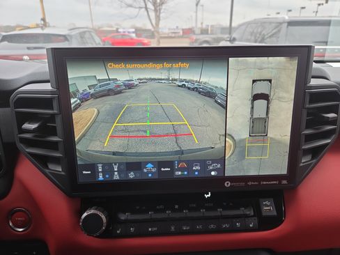 Used 2023 Toyota Tundra TRD Pro image 14