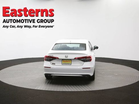 Used 2024 Honda Civic EX image 36