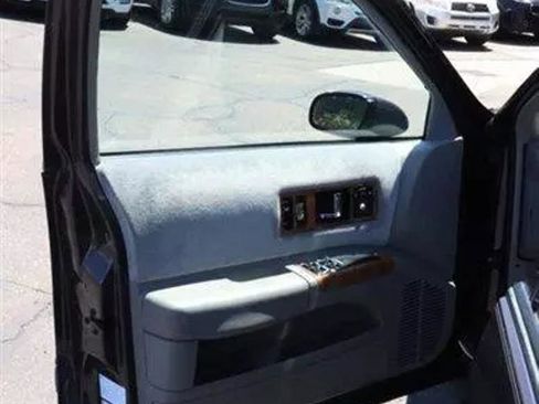 Used 1993 Chevrolet Caprice Classic image 33