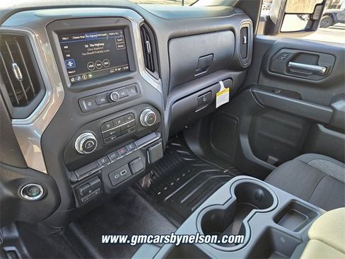 New 2026 GMC Sierra 2500 Pro image 10