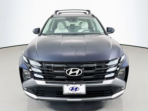 New 2026 Hyundai Tucson SEL image 2
