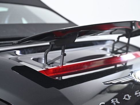 Used 2005 Chrysler Crossfire Convertible image 14