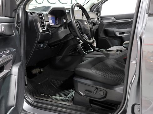 Used 2024 Ford Ranger XLT w/ FX4 Off-Road Package AWD/4WD image 60