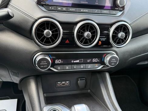 Used 2021 Nissan Sentra SV image 21