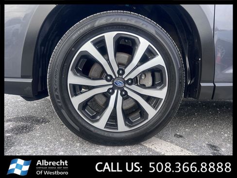 Used 2023 Subaru Forester Limited image 33