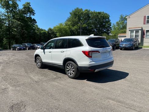 Used 2022 Honda Pilot EX-L image 8