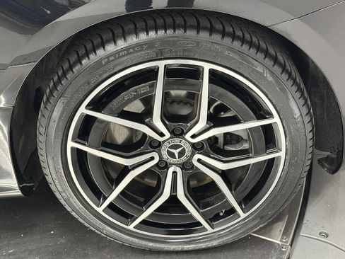 Certified 2023 Mercedes-Benz E 450 Cabriolet image 22