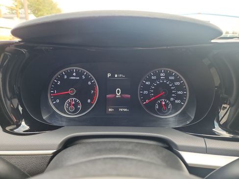 Used 2022 Kia K5 GT-Line w/ GT-Line FWD Premium Package image 22