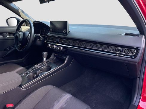 Certified 2026 Honda Civic Sport image 30