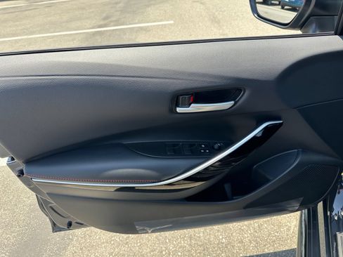 New 2026 Toyota Corolla XSE FWD image 17