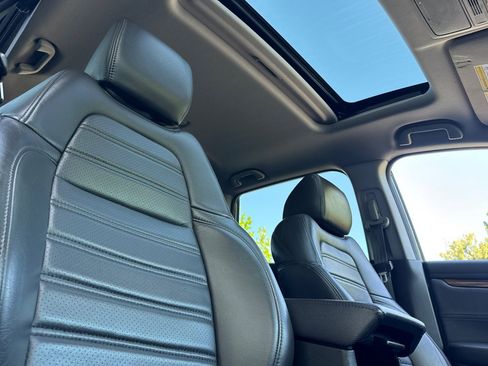 Used 2022 Honda CR-V EX image 15